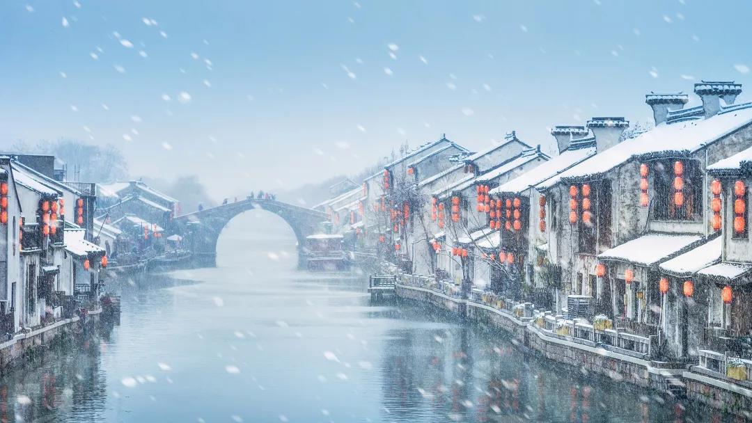 大雪補(bǔ)得當(dāng)，冬天凍不怕